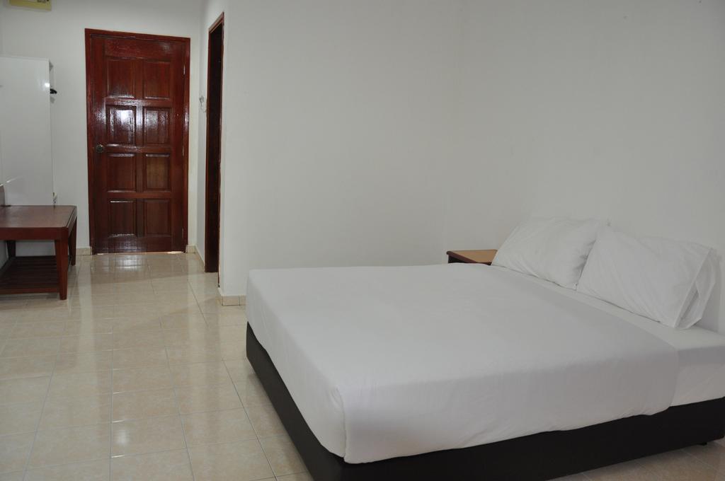 Han Rainforest Resort Kuala Tahan Kültér fotó